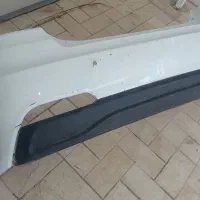 سپر عقب شاهین