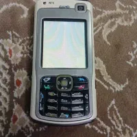 گوشی نوکیا صفحه سفید شده