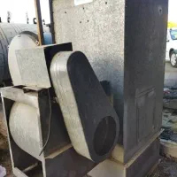 برج خنک‌کننده گالوانیزه تزریق پلاستیک قالب
