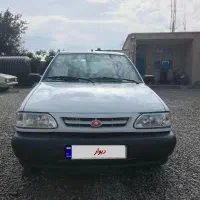 پراید131SEمدل1394