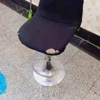 صندلی جک دار سالم