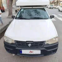 فروش اریسان مدل 94دوگانه کارخانه بدون رنگ   در حد