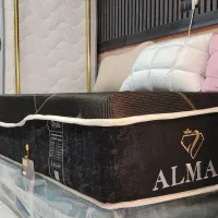 تشک طرح کیکی almas