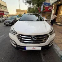 سانتافه 2014 دو دف و پانا