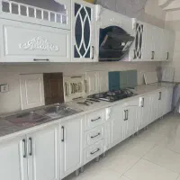 کابینت اماده به نصب ۵متری