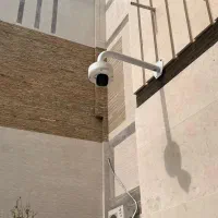 دوربین‌ مداربسته با شرایط اقساطی