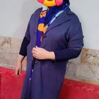 پالتو سایز بزرگ
