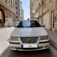 سمند LX