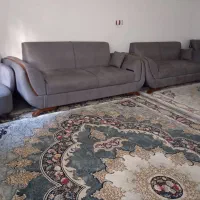 مبل راحتی ۸ نفره