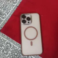 آیفون ۱۶ پرومکس ۲۵۶