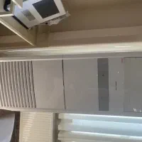 کولر گازی ایستاده جنرال گلد