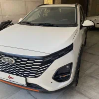 X33کراس دنده