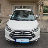 جک s3 مدل اسفند ۱۴۰۰