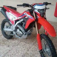 هانست طرح crfL