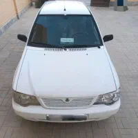 پراید مدل ۱۳۲
