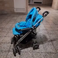 کالسکه کودک خارجی