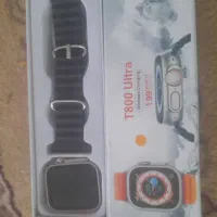 ساعت هوشمند