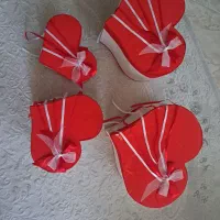 جعبه هدیه ۴ تایی