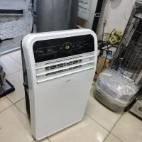 کولر گازی پرتابل متفاوت سرما و گرما توان 14