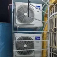 جوشکار سیار جوشکاری درب حفاظ