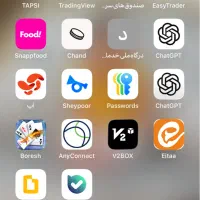 فروش خط ثابت رند ۳۲۶۴۲۹۶۴