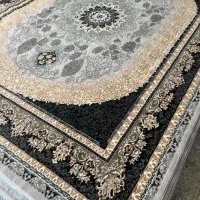 فرش۱۲متری تولید ملی ارزان ۷۰۰ نما حاجی حسینی طلاب