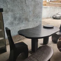 میز نهار خوری