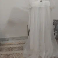 لباس مجلسی وعروسی