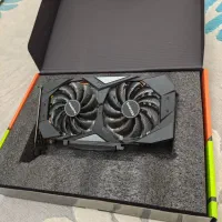 کارت گرافیک Gigabyte RTX 2060 6GB Gaming OC