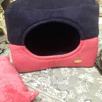 جا خواب تا شو دو حالته پت(سگ و گربه)