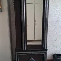 جاکفشی و کمدو رخت آویز