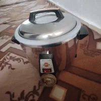 پلو پز اتوماتیک
