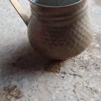 پارچ مسی