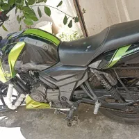 آپاچی  ۱۶۰ فروشی