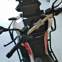 ADV160 نیو فیس|موتورسیکلت|سنندج, |دیوار