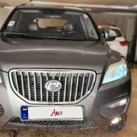 لیفان  x60 اتومات شخصی