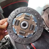 دیسک صفحه پراید اصلی درحد اک