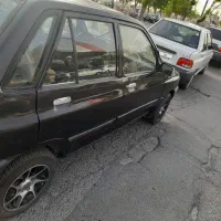 پراید|خودرو سواری و وانت|پاکدشت, حصار امیر|دیوار