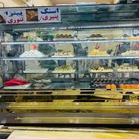 یخچال الکترواستیل ۲متری