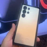 سامسونگ512 گیگ s25ultraشرکتی