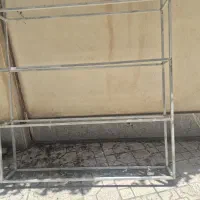 قفسه اهنی