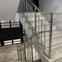 نصب و پخش نرده استیل با ۷ سال ضمانت