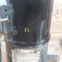 موتور کولرگازی