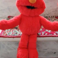 عروسک|اسباب‌بازی بچه|تبریز, |دیوار