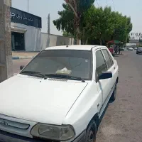 پراید ۱۳۱ مدل ۱۳۹۵