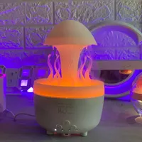 چراغ خواب  و بخور عروس دریایی|چراغ خواب و آباژور|تهران, آبشار|دیوار