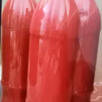 ربه گوجه ۱/۵لیتری ۳۰۰