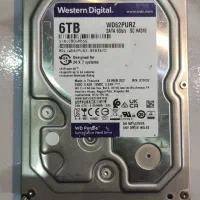 هارد بنفش 6TB