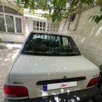 پراید ۱۳۱ se