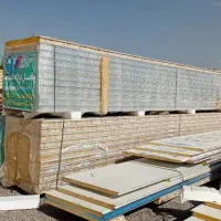 ساندویچ پانل آماده